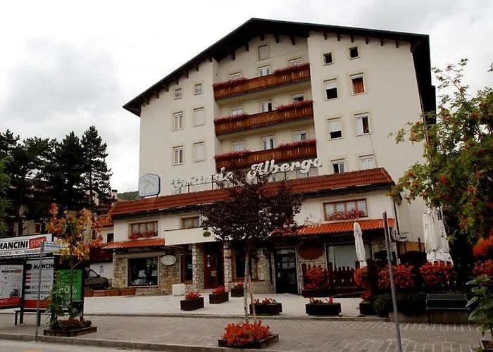 Grande Albergo