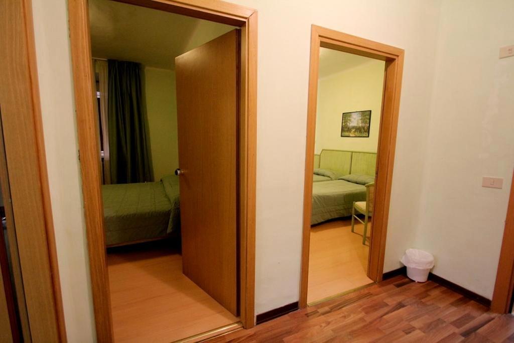 Hotel Grande Roccaraso