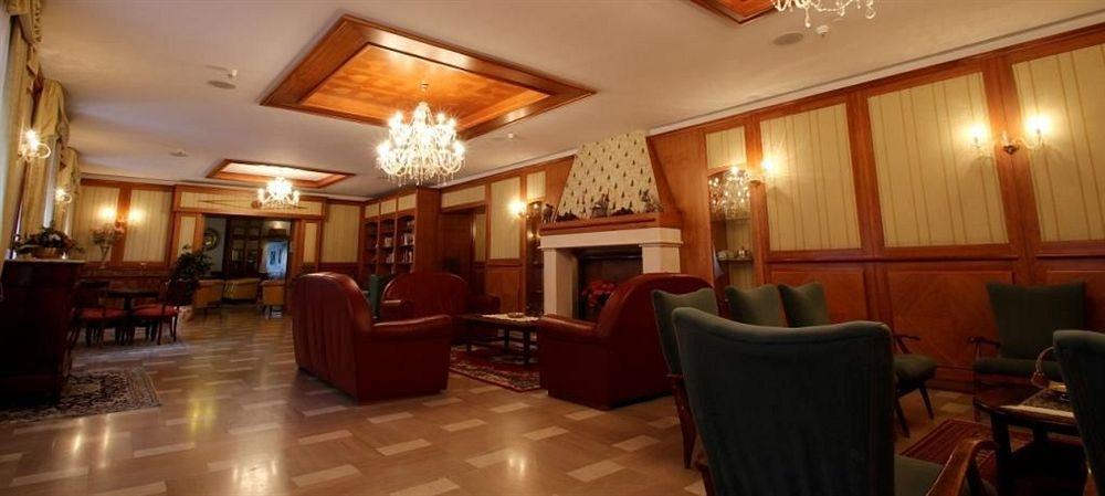 Hotel Grande Roccaraso