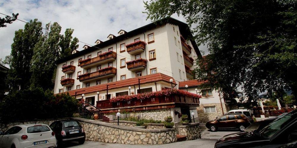 Grande Hotel