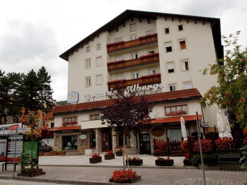 Grande Hotel