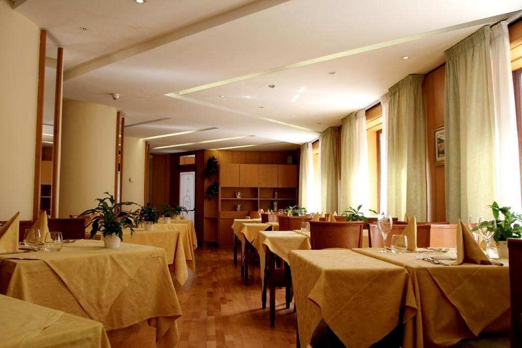 Hotel Grande