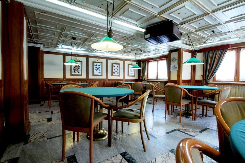 Hotel Grande Roccaraso