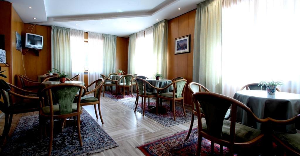 Grande Hotel Roccaraso