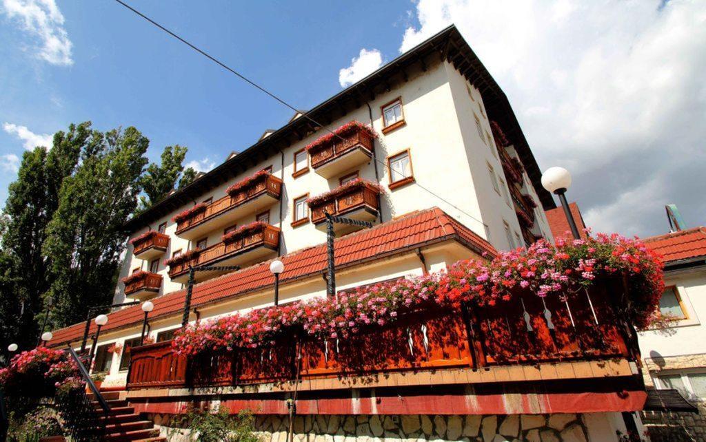 Hotel Grande