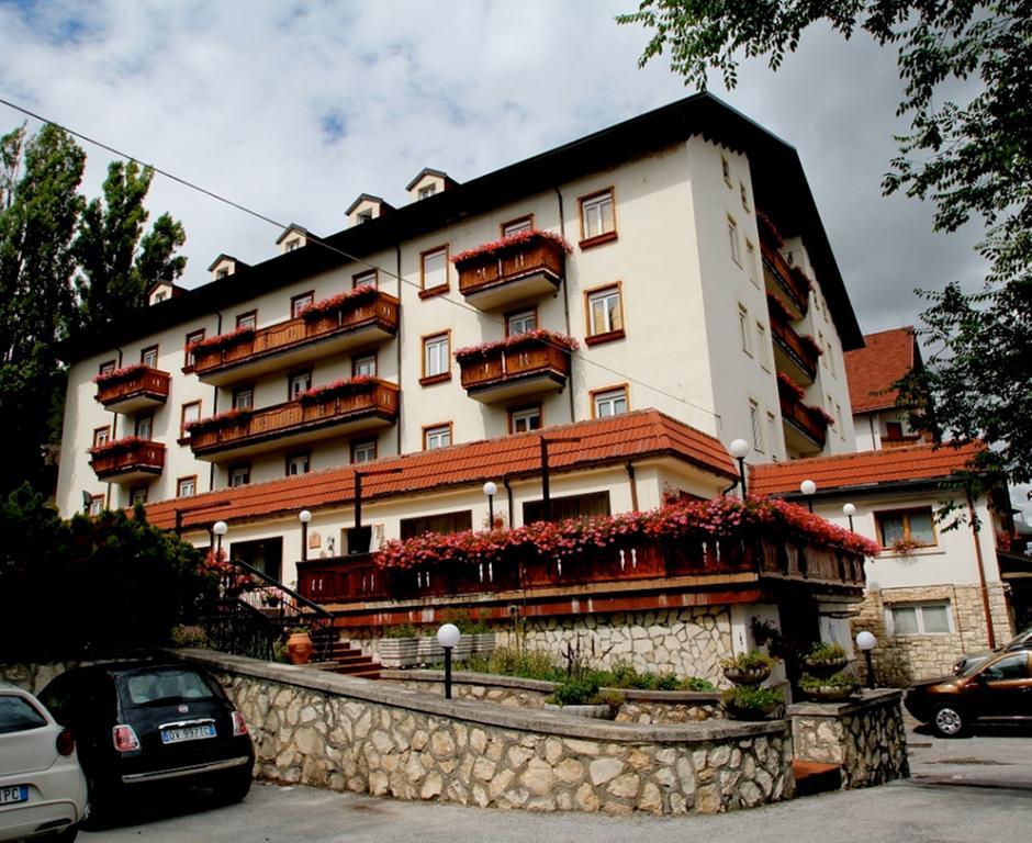 Grande Hotel