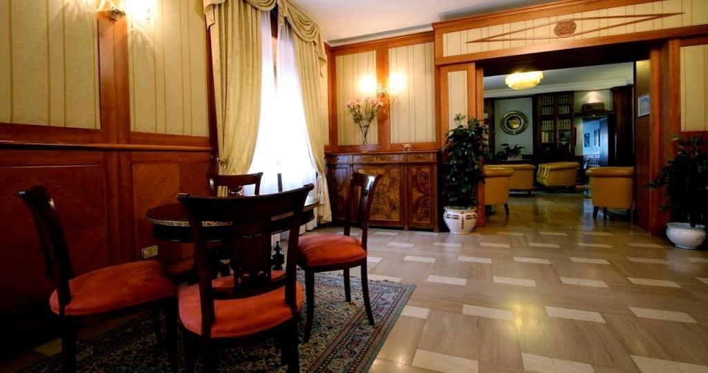 Grande Hotel Roccaraso