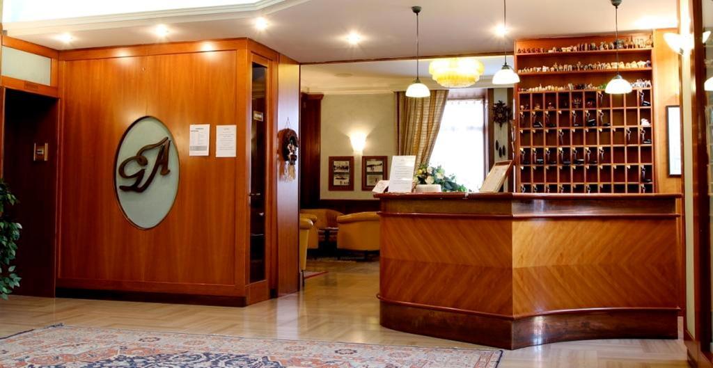Grande Hotel