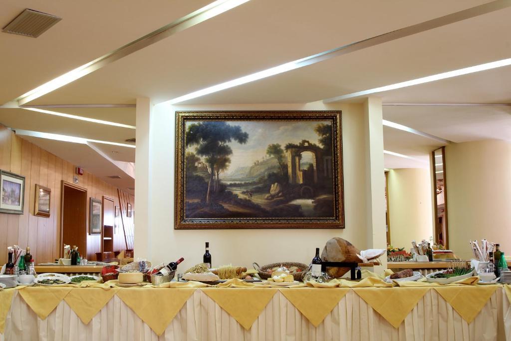 Grande Hotel 3*