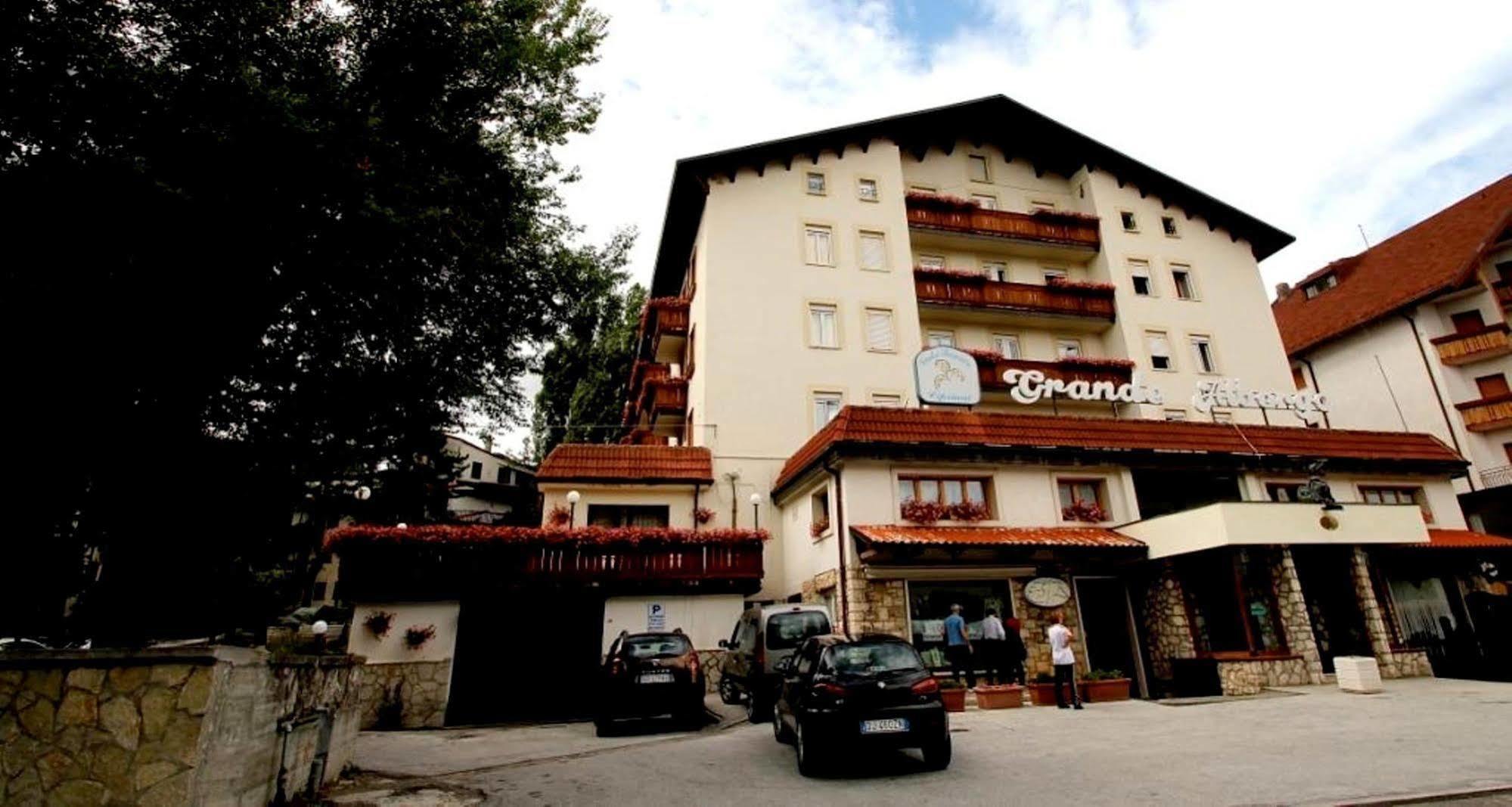 Grande Hotel