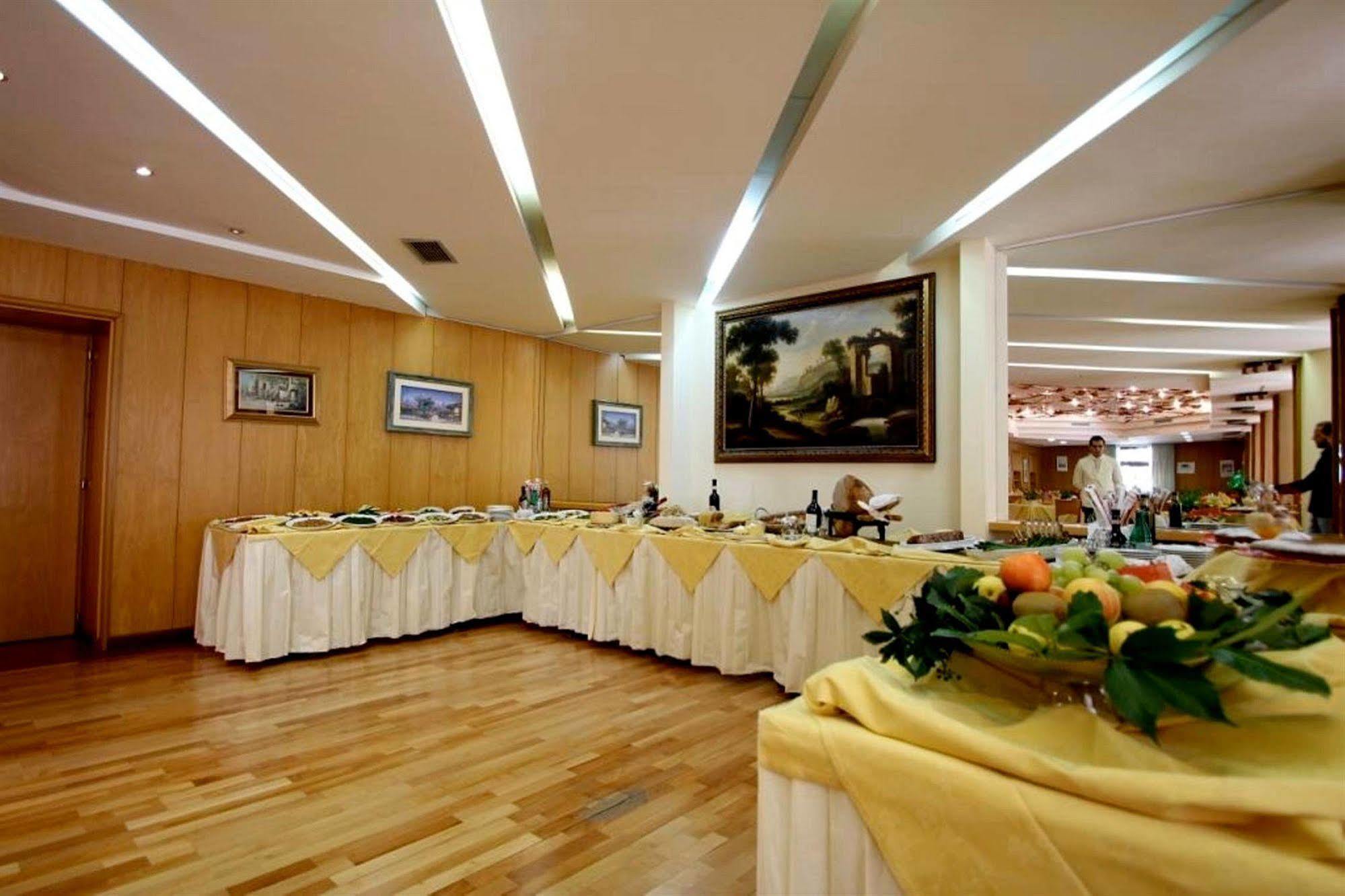 Hotel Grande