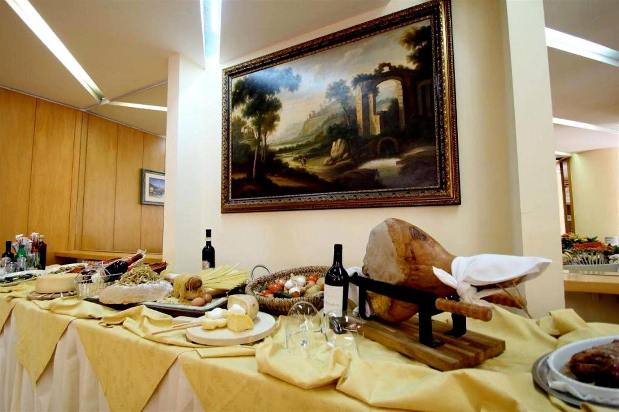Grande Hotel Roccaraso