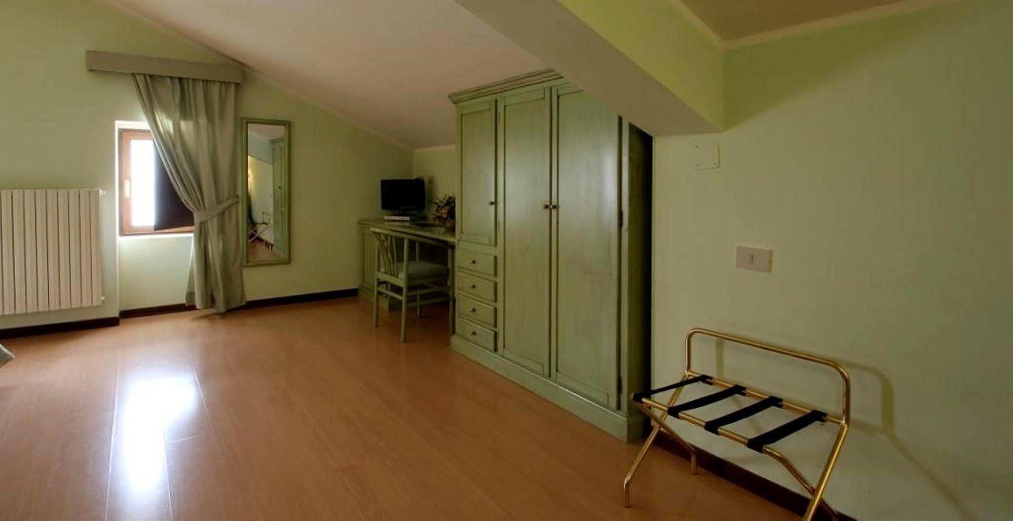 Hotel Grande Roccaraso