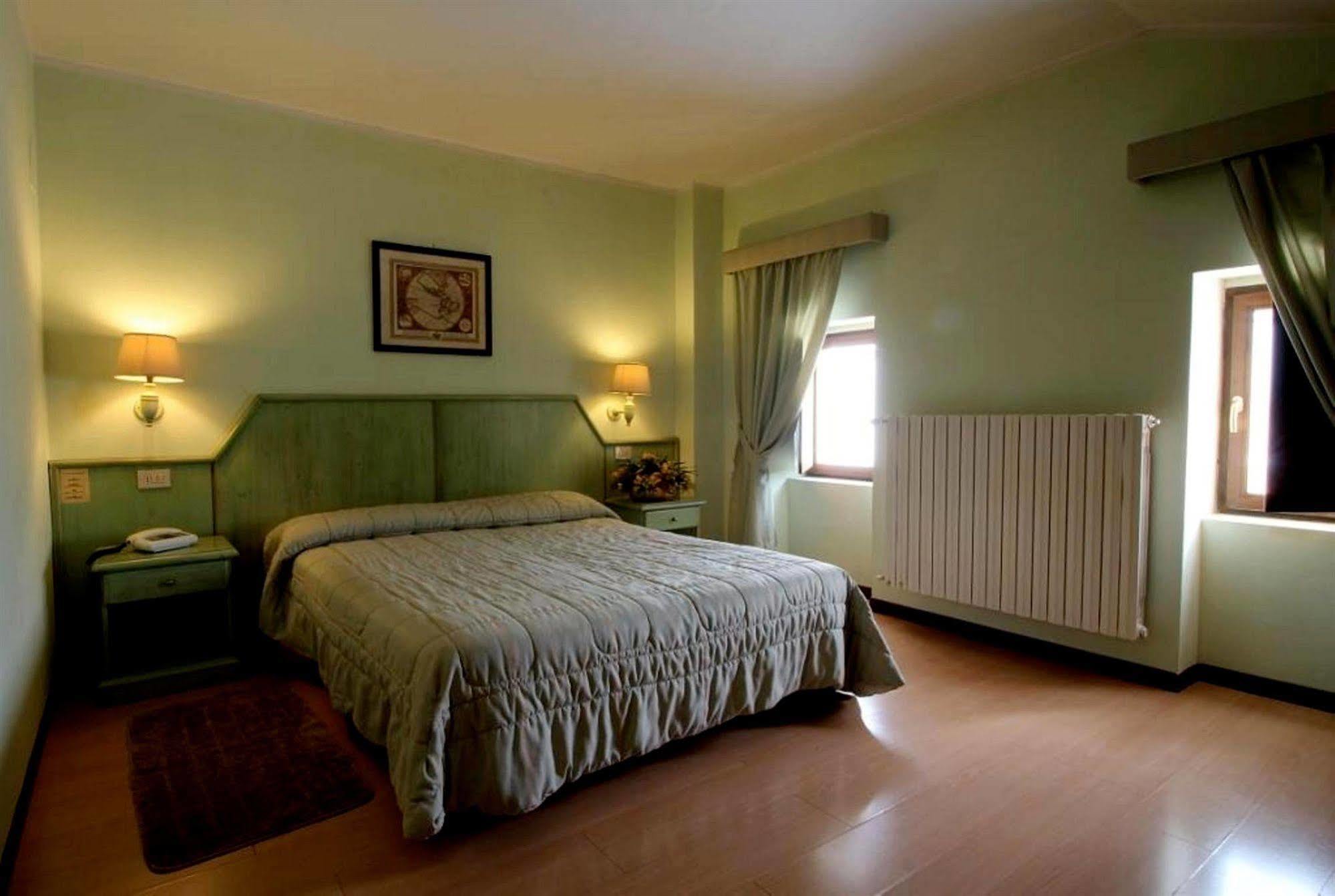 Grande Hotel