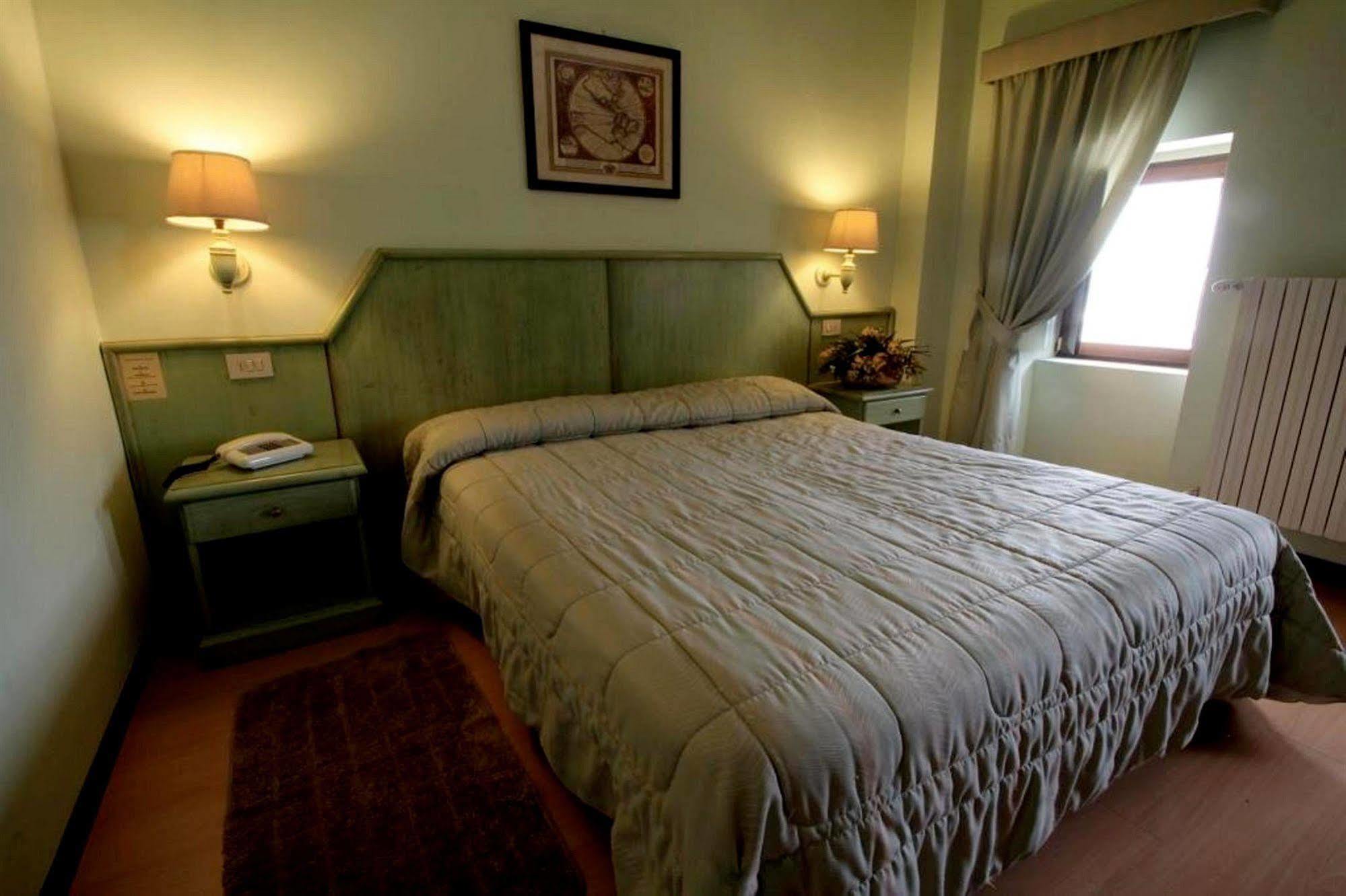 Hotel Grande 3*