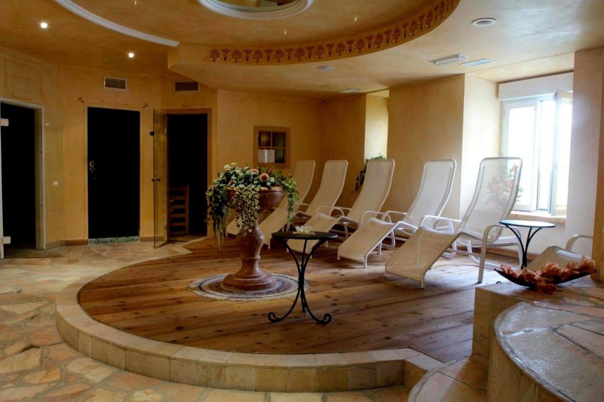 Hotel Grande Roccaraso