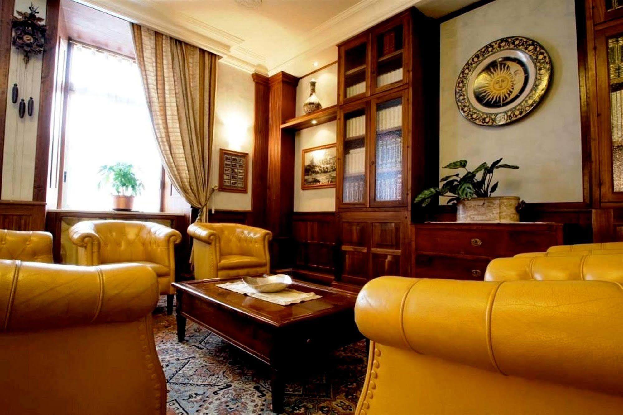 Grande Hotel