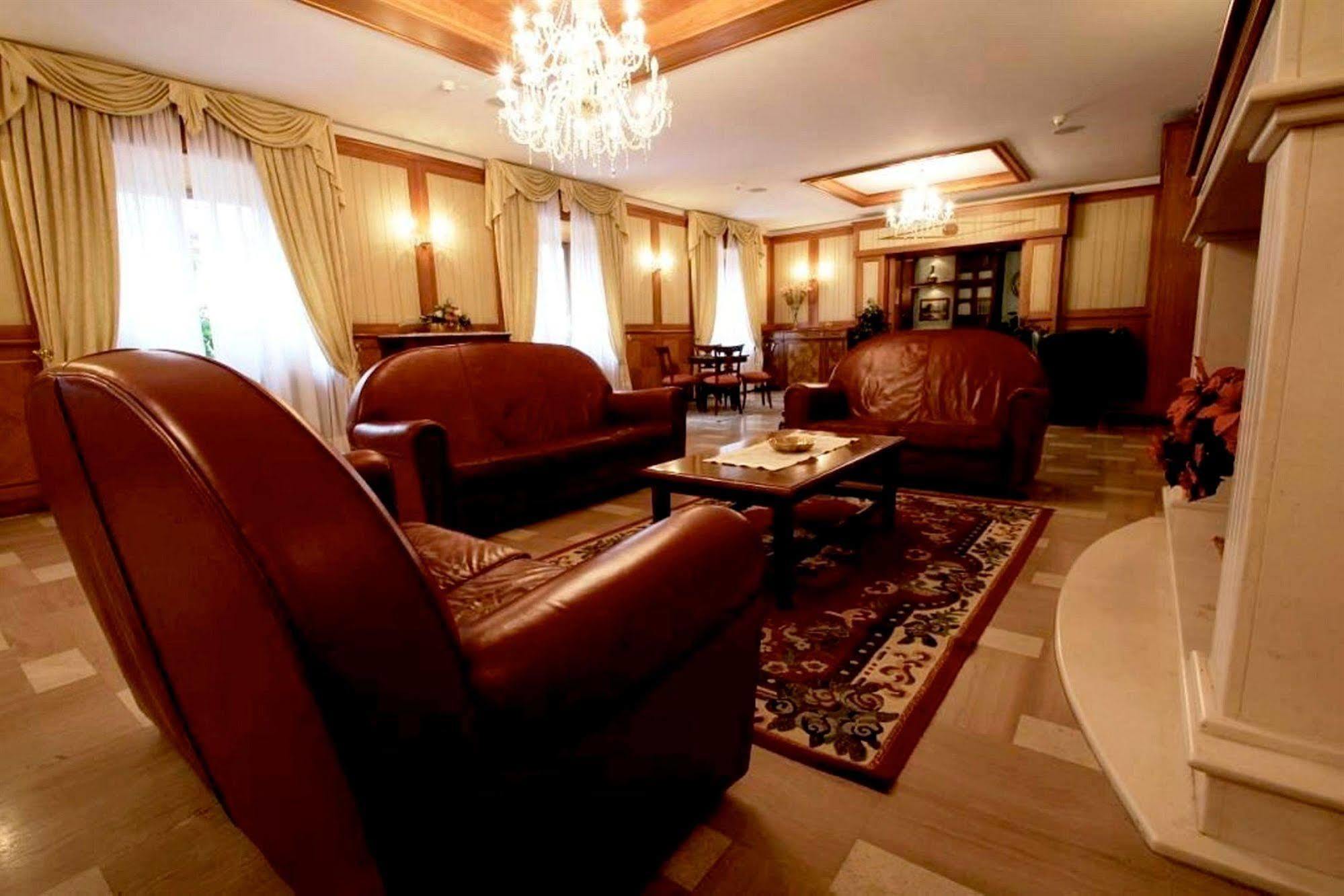 Hotel Grande